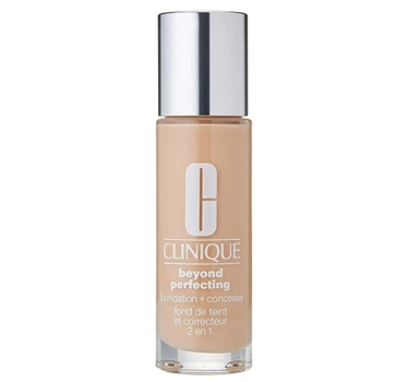 Podkład do twarzy Clinique Beyond Perfecting Foundation And Concealer 16 Toasted Wheat 30 ml (20714711993)
