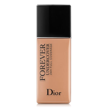 Тональна основа Dior Dior Skin Forever Undercover Coverage Fluid Foundation 025 М'який бежевий 30 мл (3348901383561)