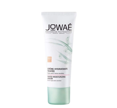 Fundacja do twarzy Jowae Tinted Moisturizing Cream Golden 30 ml (3664262000412)