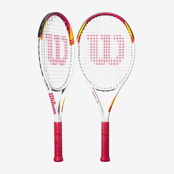 Теннисная ракетка Wilson Six One WR125010