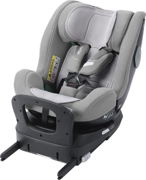 Автокрісло RECARO Salia 125 Carbon Grey (00089047640050)