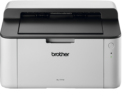 Принтер Brother HL-1110R (HL1110R1)