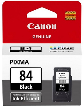 Картридж Canon PG-84 Black (8592B001)
