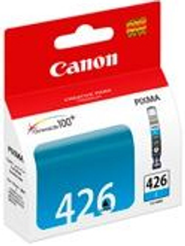 Картридж Canon CLI-426 Cyan (4557B001)