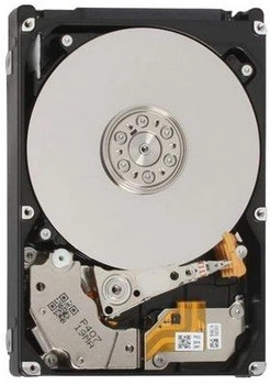 Toshiba AL15SEBxxEx SAS 10.5K 1.8 TB (AL15SEB18EQ)