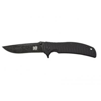 Ніж SKIF Urbanite II BSW Black (425SEB)