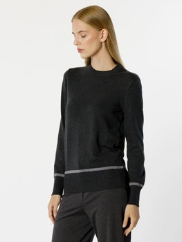 Джемпер жіночий сірий Arber Crew-neck WCaddy WTR-148 S сірий (W10.04.14.332)