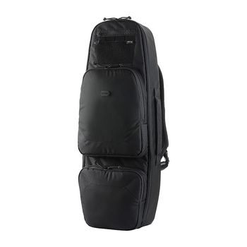 M-Tac рюкзак-чохол для зброї 85 см Elite Hex Black