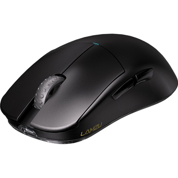 Мышь Lamzu Atlantis OG V2 4K Black [95927]
