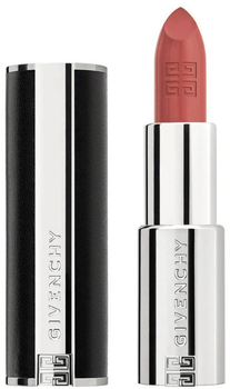 Матова помада Givenchy Rouge Interdit Int Silk 116 Nude Boise 3.4 г (3274872442818)