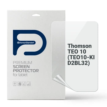 Гидрогелевая пленка ArmorStandart Anti-Blue для Thomson TEO 10 (TEO10-KID2BL32) (ARM73217)