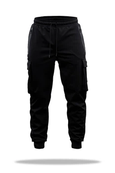 Брюки windstopper мужские Freever AF 7609 черные S