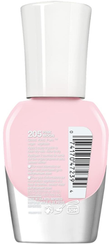 Lakier do paznokci Sally Hansen Good. Kind. Pure. 205 Pink Moon 10 ml (0074170472394)