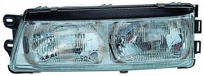 Фара основная DEPO 2141110LLDE Mitsubishi Galant MB597509, MB597511, MB597563