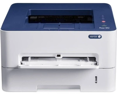 Принтер Xerox Phaser 3052NI Wi-Fi (3052V_NI) – фото, отзывы