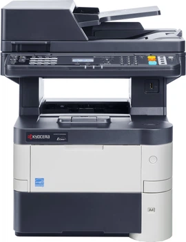 МФУ Kyocera Ecosys M3040DN (1102P03NL0)