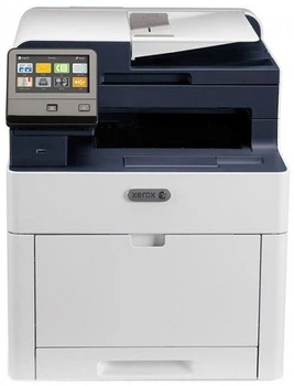 МФУ Xerox WorkCentre 6515N (6515V_N)