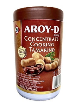 Тамариндовая паста AROY-D 454г