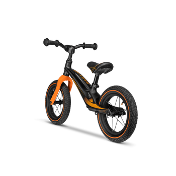 Беговел Lionelo BART AIR SPORTY BLACK