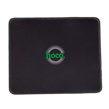 Коврик Для Мишаа Hoco Gm20 20x24см Чорний