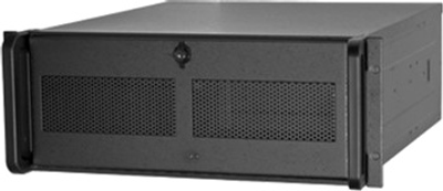 Корпус для сервера Chieftec UNC-410S-B-U3-OP