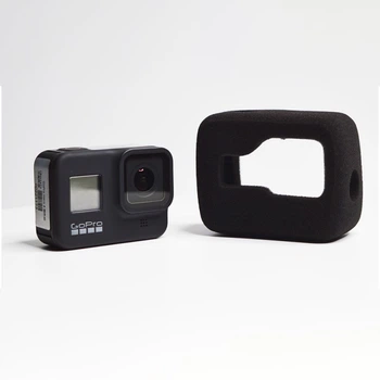 Чохол вітрозахисний GoPro Hero 8 Black