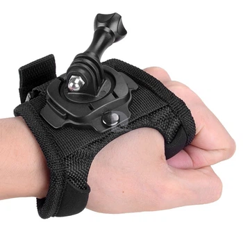 Крепление на руку "Wrist Strap" (перчатка)