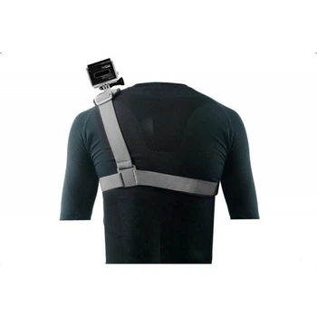 Кріплення на плече "Shoulder Strap" для GoPro 5 6 7 8 Xiaomi Yi 4k Sjcam Eken