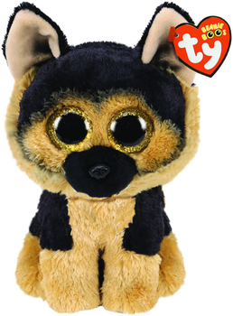 М'яка іграшка TY Beanie Boo's Німецька вівчарка Spirit 25 см (36473) (008421364732)