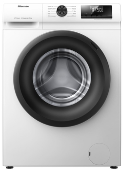 Стиральная машина Hisense WFQP8014EVM