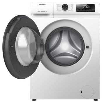 Стиральная машина Hisense WFQP8014EVM