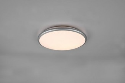 Потолочный светодиодный светильник Trio LIMBUS R67021187
