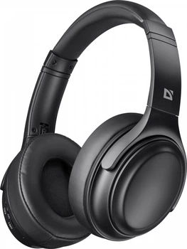 Навушники Defender FreeMotion B535 Black ANC Bluetooth (4745090820324)