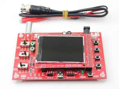 Осцилограф Digital DSO138-KIT цифровий конструктор для складання (1003-701-00)