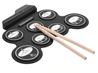 Барабанная установка Remo Мини USB Электронная (1004-848-00)