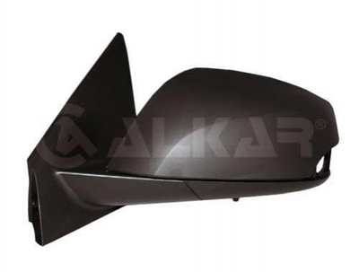 Зеркало наружное ALKAR 6126232 Renault Megane 963010191R, 963740050R, 261609550R