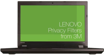 Захисна плівка Lenovo 3M 15.6" (0A61771)
