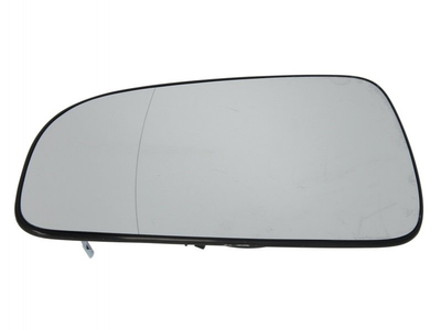 Дзеркало зовнішнє BLIC 6102021291238P Opel Astra 6428200