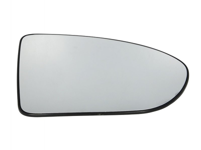 Дзеркало зовнішнє BLIC 6102021232517P Nissan Qashqai 96365JD11A
