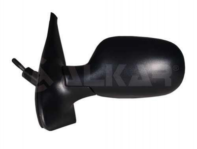 Зеркало наружное ALKAR 6165173 Renault Clio 8200163302, 7701471855