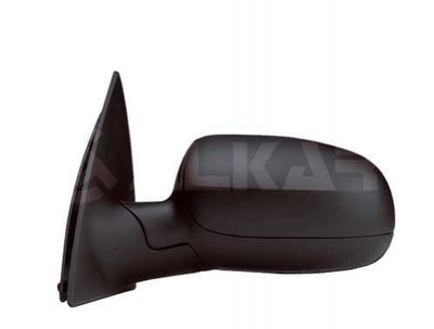 Зеркало наружное ALKAR 6126420 Opel CORSA 1425857, 1428308, 1426530