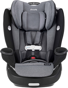 Автокрісло Evenflo Gold SensorSafe Revolve 360 LX Moonstone (32884203475)