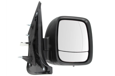 Дзеркало зовнішнє BLIC 5402042002028P Opel Vivaro; Renault Trafic 963010508R, 4422989, 95517320