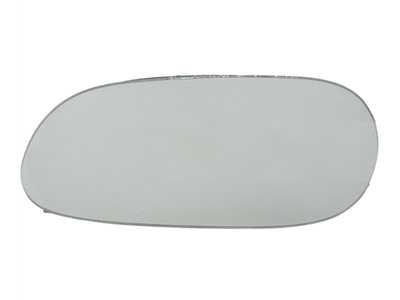 Зеркало наружное BLIC 6102021031P Mitsubishi Carisma