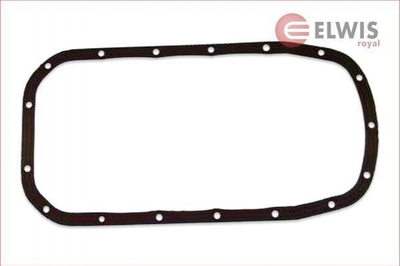 ПРОКЛАДКИ ВСЕ Elwis Royal 1046816 Renault Clio, Twingo, Logan, Kangoo, Sandero; Dacia Logan 7700866465