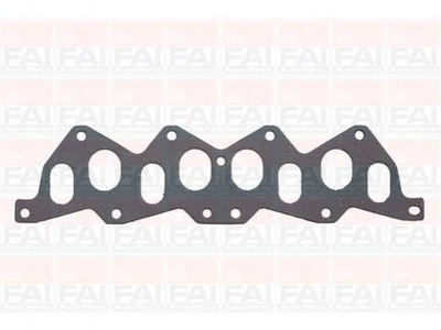 ПРОКЛАДКИ ВСЕ Fischer Automotive One (FA1) EM507 Renault Clio, Megane, Kangoo, Trafic 3345285, 7700854867