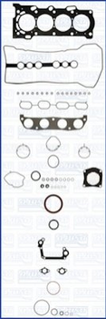 ПРОКЛАДКИ ВСЕ AJUSA 50177500 Toyota Corolla, Avensis, Rav-4, Celica, Auris 041110D371, 0411122103, 0411122172