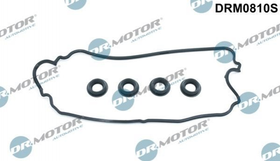 ПРОКЛАДКИ ВСЕ Dr.Motor DRM0810S Renault Twingo, Clio, Kangoo; Nissan Kubistar 7701049888, 7701473164