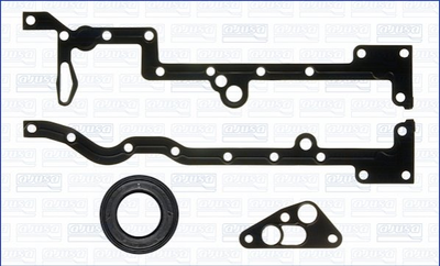 ПРОКЛАДКИ ВСЕ AJUSA 54162500 Ford Transit; Fiat Ducato; Citroen Jumper; Peugeot Boxer