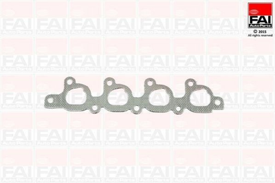 ПРОКЛАДКИ ВСЕ Fischer Automotive One (FA1) EM594 Ford Mondeo, Fiesta 1044867, 7181761, 938M9448AA